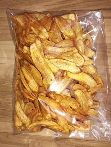 Banana Chips